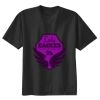 Gildan Premium Cotton Youth Tee (Same Day) Thumbnail