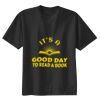 Gildan Premium Cotton Youth Tee (Same Day) Thumbnail
