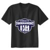 Gildan Premium Cotton Youth Tee (Same Day) Thumbnail