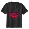 Gildan Premium Cotton Youth Tee (Same Day) Thumbnail