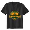 Gildan Premium Cotton Youth Tee (Same Day) Thumbnail