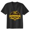 Gildan Premium Cotton Youth Tee (Same Day) Thumbnail