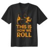 Gildan Premium Cotton Youth Tee (Same Day) Thumbnail