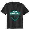 Gildan Premium Cotton Youth Tee (Same Day) Thumbnail