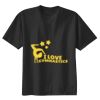 Gildan Premium Cotton Youth Tee (Same Day) Thumbnail