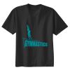 Gildan Premium Cotton Youth Tee (Same Day) Thumbnail