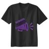 Gildan Premium Cotton Youth Tee (Same Day) Thumbnail