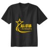 Gildan Premium Cotton Youth Tee (Same Day) Thumbnail