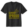 Gildan Premium Cotton Youth Tee (Same Day) Thumbnail