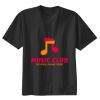 Gildan Premium Cotton Youth Tee (Same Day) Thumbnail