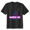 Gildan Premium Cotton Youth Tee (Same Day) Thumbnail