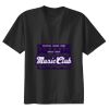 Gildan Premium Cotton Youth Tee (Same Day) Thumbnail