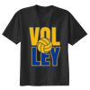 Gildan Premium Cotton Youth Tee (Same Day) Thumbnail