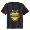 Gildan Premium Cotton Youth Tee (Same Day) Thumbnail