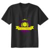 Gildan Premium Cotton Youth Tee (Same Day) Thumbnail