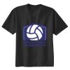 Gildan Premium Cotton Youth Tee (Same Day) Thumbnail