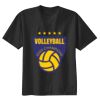 Gildan Premium Cotton Youth Tee (Same Day) Thumbnail