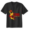 Gildan Premium Cotton Youth Tee (Same Day) Thumbnail