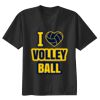 Gildan Premium Cotton Youth Tee (Same Day) Thumbnail