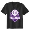 Gildan Premium Cotton Youth Tee (Same Day) Thumbnail