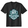 Gildan Premium Cotton Youth Tee (Same Day) Thumbnail