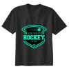 Gildan Premium Cotton Youth Tee (Same Day) Thumbnail