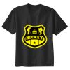 Gildan Premium Cotton Youth Tee (Same Day) Thumbnail