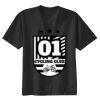 Gildan Premium Cotton Youth Tee (Same Day) Thumbnail