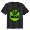 Gildan Premium Cotton Youth Tee (Same Day) Thumbnail