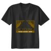 Gildan Premium Cotton Youth Tee (Same Day) Thumbnail