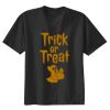 Gildan Premium Cotton Youth Tee (Same Day) Thumbnail