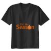 Gildan Premium Cotton Youth Tee (Same Day) Thumbnail