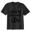 Gildan Premium Cotton Youth Tee (Same Day) Thumbnail