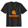 Gildan Premium Cotton Youth Tee (Same Day) Thumbnail