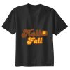 Gildan Premium Cotton Youth Tee (Same Day) Thumbnail
