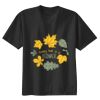 Gildan Premium Cotton Youth Tee (Same Day) Thumbnail