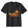 Gildan Premium Cotton Youth Tee (Same Day) Thumbnail