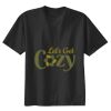 Gildan Premium Cotton Youth Tee (Same Day) Thumbnail