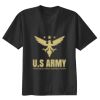 Gildan Premium Cotton Youth Tee (Same Day) Thumbnail
