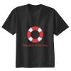 Gildan Premium Cotton Youth Tee (Same Day) Thumbnail