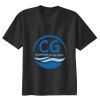 Gildan Premium Cotton Youth Tee (Same Day) Thumbnail