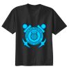Gildan Premium Cotton Youth Tee (Same Day) Thumbnail