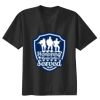 Gildan Premium Cotton Youth Tee (Same Day) Thumbnail