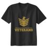 Gildan Premium Cotton Youth Tee (Same Day) Thumbnail