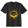 Gildan Premium Cotton Youth Tee (Same Day) Thumbnail