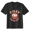 Gildan Premium Cotton Youth Tee (Same Day) Thumbnail