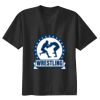 Gildan Premium Cotton Youth Tee (Same Day) Thumbnail