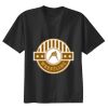 Gildan Premium Cotton Youth Tee (Same Day) Thumbnail