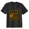 Gildan Premium Cotton Youth Tee (Same Day) Thumbnail