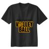 Gildan Premium Cotton Youth Tee (Same Day) Thumbnail